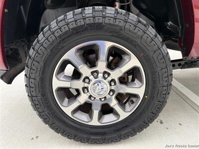 2020 RAM 2500 Laramie Longhorn 4x4   - Photo 56 - Houston, TX 77041
