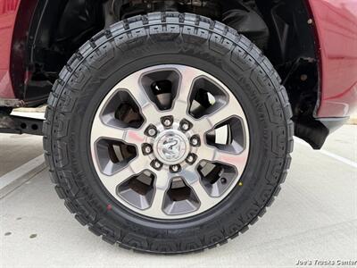 2020 RAM 2500 Laramie Longhorn 4x4   - Photo 51 - Houston, TX 77041
