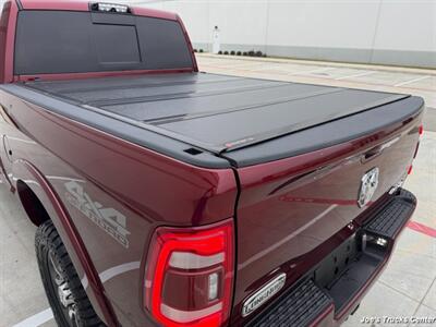 2020 RAM 2500 Laramie Longhorn 4x4   - Photo 48 - Houston, TX 77041