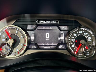 2020 RAM 2500 Laramie Longhorn 4x4   - Photo 38 - Houston, TX 77041