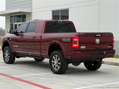 2020 RAM 2500 Laramie Longhorn 4x4   - Photo 5 - Houston, TX 77041