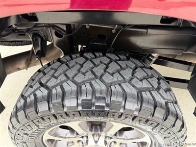 2020 RAM 2500 Laramie Longhorn 4x4   - Photo 54 - Houston, TX 77041