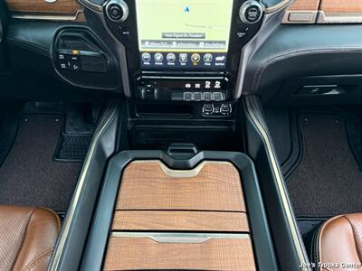 2020 RAM 2500 Laramie Longhorn 4x4   - Photo 17 - Houston, TX 77041