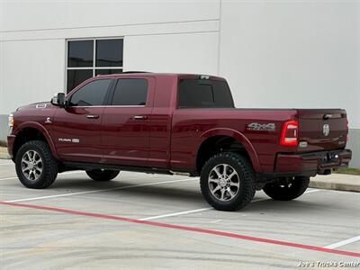 2020 RAM 2500 Laramie Longhorn 4x4   - Photo 4 - Houston, TX 77041