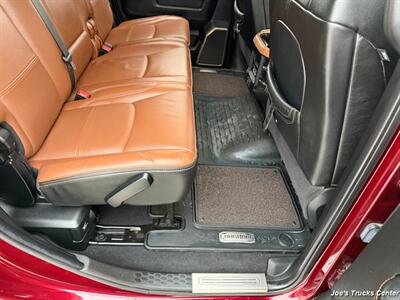 2020 RAM 2500 Laramie Longhorn 4x4   - Photo 36 - Houston, TX 77041