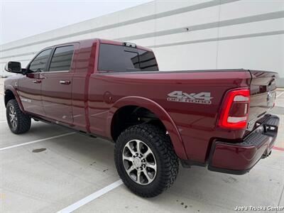 2020 RAM 2500 Laramie Longhorn 4x4   - Photo 46 - Houston, TX 77041