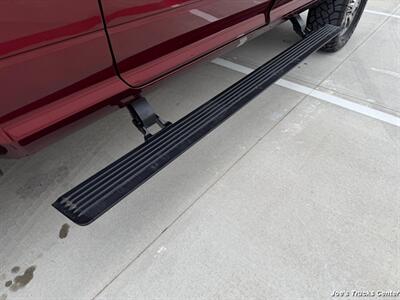 2020 RAM 2500 Laramie Longhorn 4x4   - Photo 50 - Houston, TX 77041