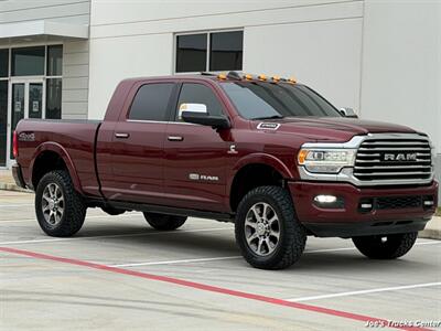 2020 RAM 2500 Laramie Longhorn 4x4   - Photo 11 - Houston, TX 77041