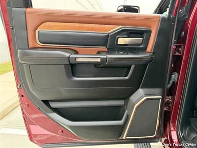 2020 RAM 2500 Laramie Longhorn 4x4   - Photo 29 - Houston, TX 77041