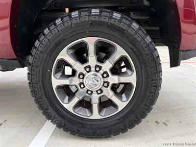 2020 RAM 2500 Laramie Longhorn 4x4   - Photo 58 - Houston, TX 77041