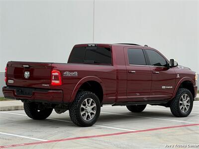 2020 RAM 2500 Laramie Longhorn 4x4   - Photo 8 - Houston, TX 77041