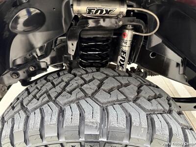 2020 RAM 2500 Laramie Longhorn 4x4   - Photo 57 - Houston, TX 77041