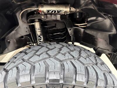 2020 RAM 2500 Laramie Longhorn 4x4   - Photo 52 - Houston, TX 77041