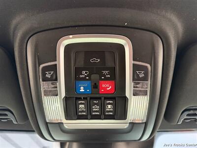 2020 RAM 2500 Laramie Longhorn 4x4   - Photo 18 - Houston, TX 77041