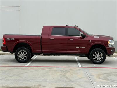 2020 RAM 2500 Laramie Longhorn 4x4   - Photo 9 - Houston, TX 77041