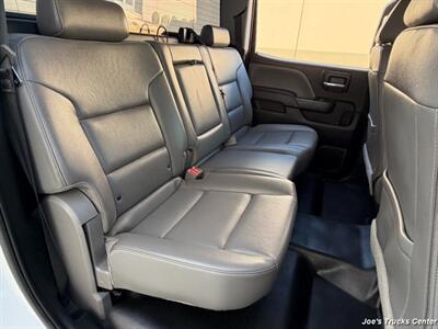 2018 Chevrolet Silverado 3500HD Work Truck - Photo 31 - Houston, TX 77041
