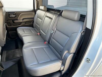 2018 Chevrolet Silverado 3500HD Work Truck - Photo 27 - Houston, TX 77041