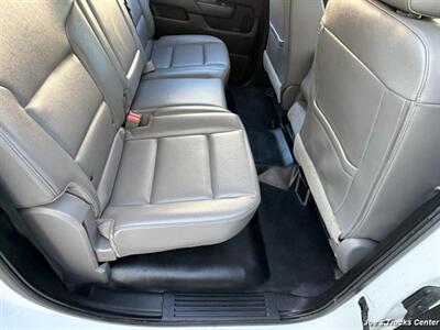 2018 Chevrolet Silverado 3500HD Work Truck - Photo 30 - Houston, TX 77041
