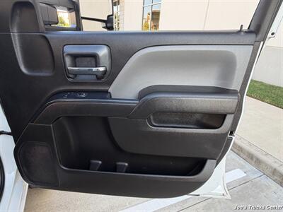 2018 Chevrolet Silverado 3500HD Work Truck - Photo 20 - Houston, TX 77041