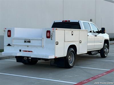 2018 Chevrolet Silverado 3500HD Work Truck - Photo 6 - Houston, TX 77041