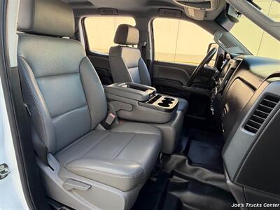2018 Chevrolet Silverado 3500HD Work Truck - Photo 23 - Houston, TX 77041