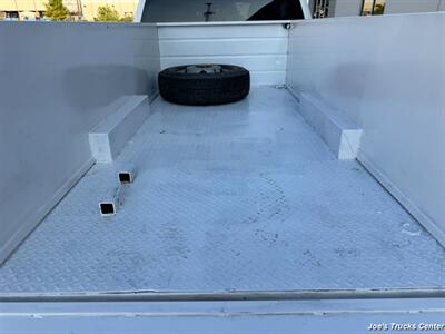 2018 Chevrolet Silverado 3500HD Work Truck - Photo 39 - Houston, TX 77041