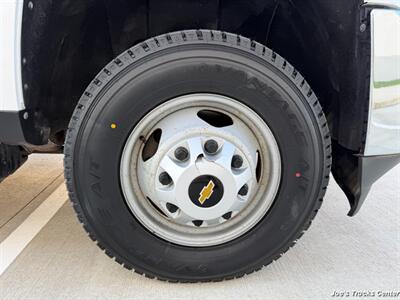 2018 Chevrolet Silverado 3500HD Work Truck - Photo 42 - Houston, TX 77041