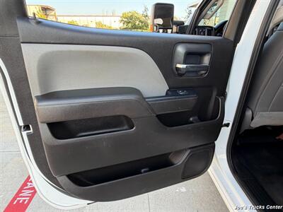 2018 Chevrolet Silverado 3500HD Work Truck - Photo 24 - Houston, TX 77041