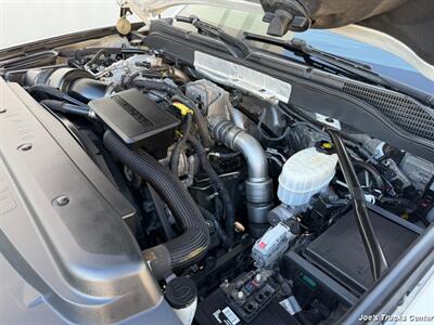 2018 Chevrolet Silverado 3500HD Work Truck - Photo 51 - Houston, TX 77041