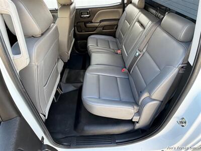 2018 Chevrolet Silverado 3500HD Work Truck - Photo 26 - Houston, TX 77041