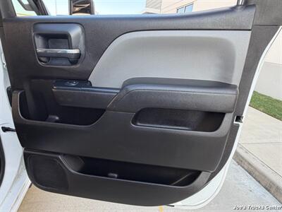 2018 Chevrolet Silverado 3500HD Work Truck - Photo 28 - Houston, TX 77041