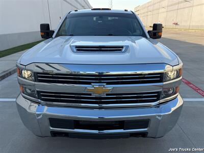 2018 Chevrolet Silverado 3500HD Work Truck - Photo 33 - Houston, TX 77041