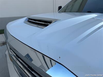 2018 Chevrolet Silverado 3500HD Work Truck - Photo 54 - Houston, TX 77041