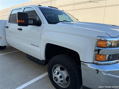 2018 Chevrolet Silverado 3500HD Work Truck - Photo 36 - Houston, TX 77041