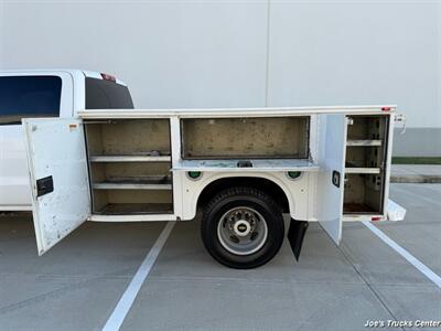 2018 Chevrolet Silverado 3500HD Work Truck - Photo 41 - Houston, TX 77041