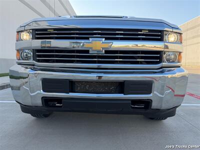 2018 Chevrolet Silverado 3500HD Work Truck - Photo 34 - Houston, TX 77041