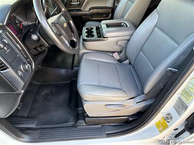 2018 Chevrolet Silverado 3500HD Work Truck - Photo 18 - Houston, TX 77041