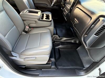 2018 Chevrolet Silverado 3500HD Work Truck - Photo 22 - Houston, TX 77041