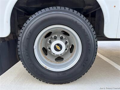 2018 Chevrolet Silverado 3500HD Work Truck - Photo 44 - Houston, TX 77041