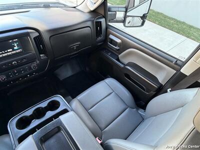 2018 Chevrolet Silverado 3500HD Work Truck - Photo 13 - Houston, TX 77041