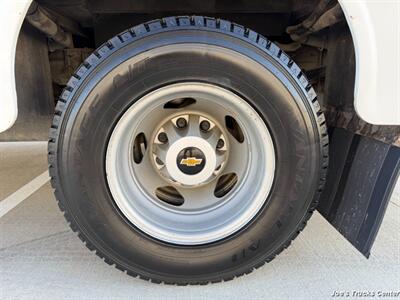 2018 Chevrolet Silverado 3500HD Work Truck - Photo 48 - Houston, TX 77041