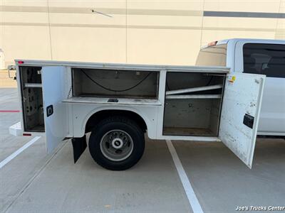 2018 Chevrolet Silverado 3500HD Work Truck - Photo 40 - Houston, TX 77041