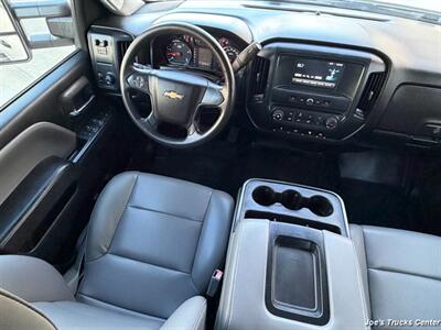 2018 Chevrolet Silverado 3500HD Work Truck - Photo 12 - Houston, TX 77041