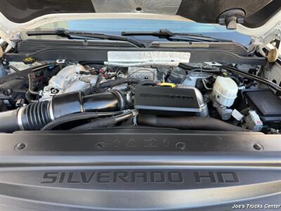 2018 Chevrolet Silverado 3500HD Work Truck - Photo 50 - Houston, TX 77041