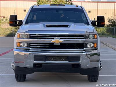 2018 Chevrolet Silverado 3500HD Work Truck - Photo 10 - Houston, TX 77041