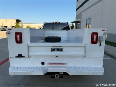 2018 Chevrolet Silverado 3500HD Work Truck - Photo 37 - Houston, TX 77041