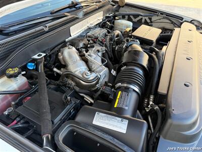 2018 Chevrolet Silverado 3500HD Work Truck - Photo 52 - Houston, TX 77041