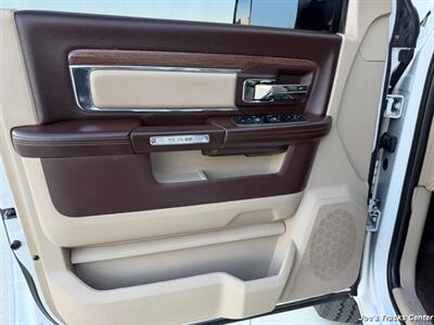2018 RAM 2500 Laramie 4x4   - Photo 19 - Houston, TX 77041