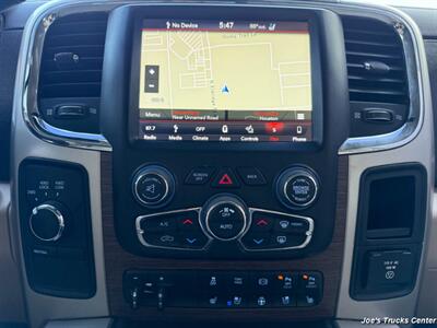 2018 RAM 2500 Laramie 4x4   - Photo 16 - Houston, TX 77041