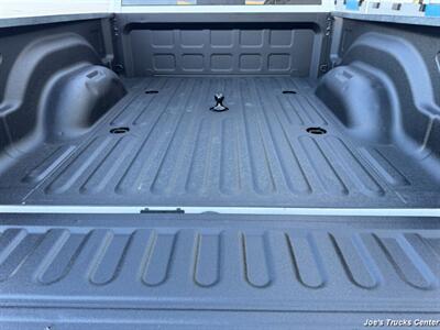 2018 RAM 2500 Laramie 4x4   - Photo 46 - Houston, TX 77041